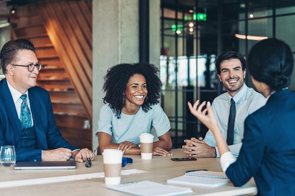 UNITI Business Checking Account